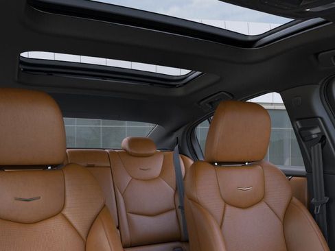 New 2026 Cadillac CT5 Premium Luxury w/ Platinum Package AWD/4WD image 24