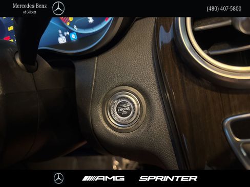 Used 2022 Mercedes-Benz C 300 4MATIC Coupe image 20