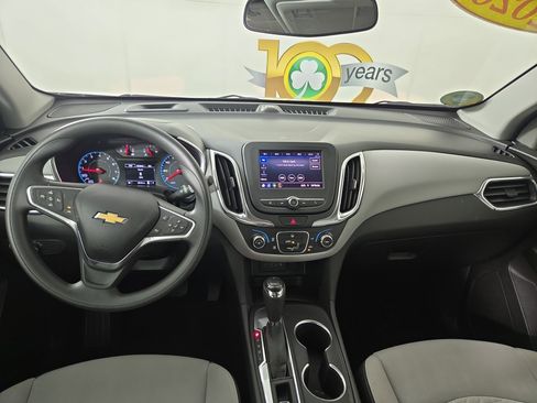 Used 2020 Chevrolet Equinox LS w/ LS Convenience Package FWD image 13