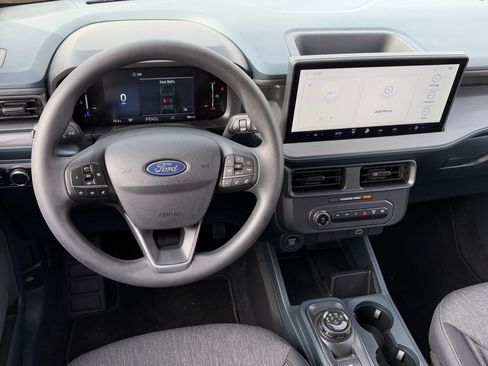 New 2025 Ford Maverick XLT w/ Black Appearance Package image 45