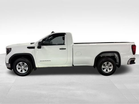 Certified 2024 GMC Sierra 1500 Pro w/ Pro Value Package image 4