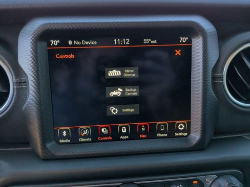 Used 2021 Jeep Wrangler Unlimited Sahara 4xe image 28