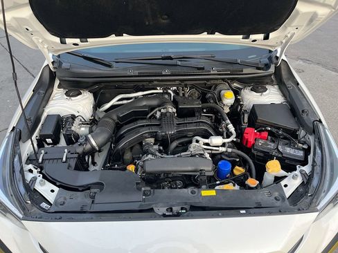 Used 2024 Subaru Crosstrek 2.5i Sport w/ Crosstrek Mirror Package image 29