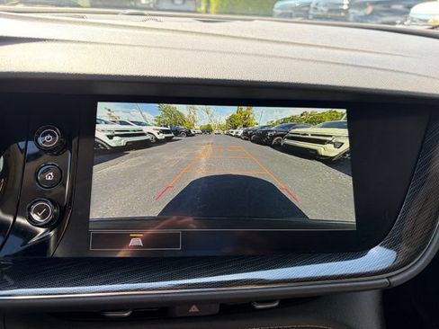 Used 2023 Buick Envision Preferred FWD image 23