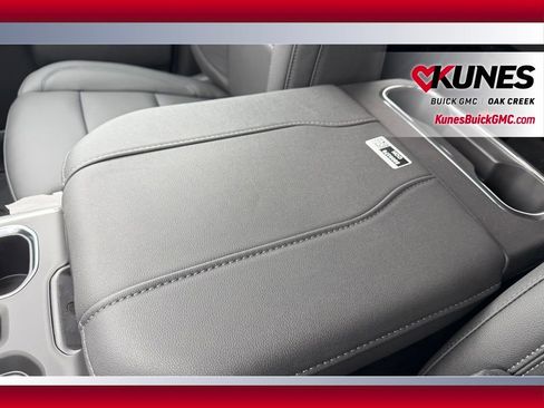 New 2026 GMC Sierra 1500 Elevation w/ Elevation Premium Package image 20