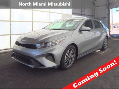 Used 2024 Kia Forte LXS