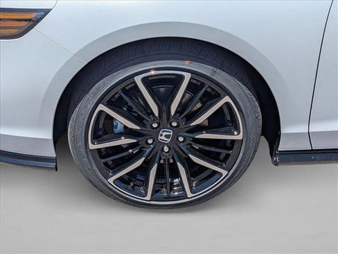 New 2026 Honda Accord Touring image 10