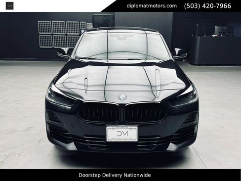 Used 2023 BMW X2 xDrive28i w/ Premium Package AWD/4WD image 10