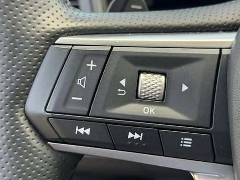 Used 2025 Mitsubishi Outlander SEL FWD image 27