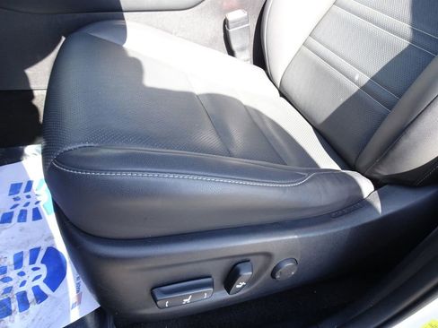 Used 2017 Lexus NX 200t AWD w/ Premium Package image 9