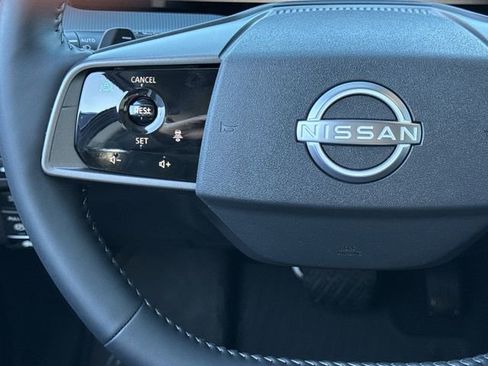 Used 2025 Nissan Murano Platinum image 15