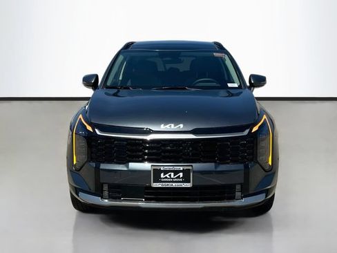 New 2027 Kia Sportage SX Prestige AWD/4WD image 2