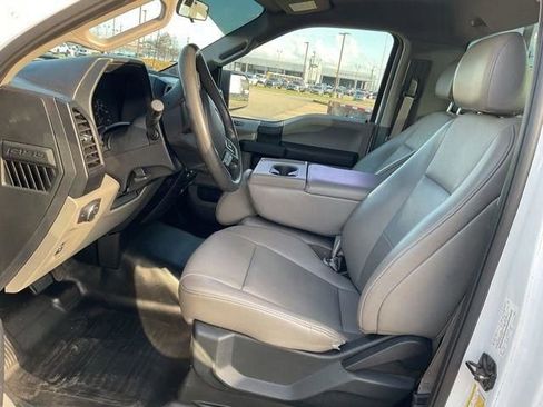 Used 2020 Ford F150 XL w/ Equipment Group 101A Mid image 22