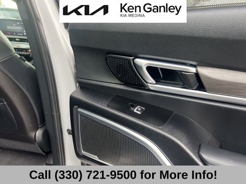 Certified 2024 Kia Telluride SX X-Line AWD/4WD image 58