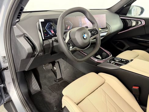 Used 2026 BMW X3 xDrive30i w/ Convenience Package AWD/4WD image 4