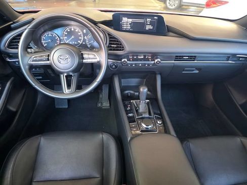 Used 2023 MAZDA MAZDA3 s AWD/4WD image 11