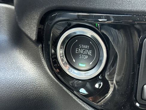 New 2026 GMC Sierra 1500 Elevation w/ Elevation Select Package image 23