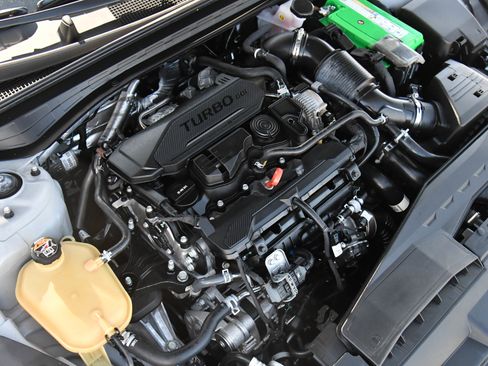 Used 2024 Kia K5 GT-Line w/ GT-Line Premium Package FWD image 49