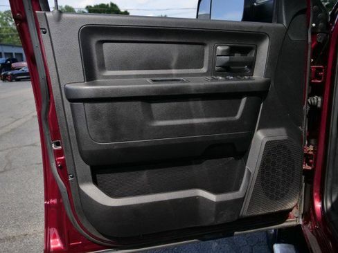 Used 2017 RAM 2500 Tradesman w/ Chrome Appearance Group AWD/4WD image 15
