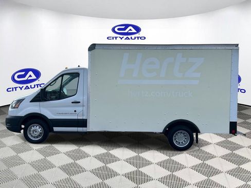 Used 2022 Ford Transit 350 DRW RWD image 9