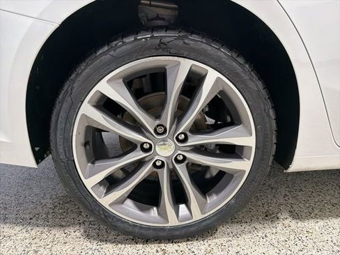 Used 2019 Chevrolet Malibu Premier image 29