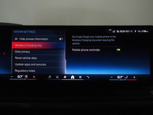 Used 2024 BMW X6 M60i image 55