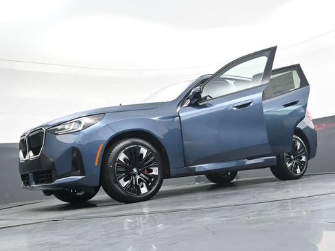 New 2026 BMW X3 xDrive30i w/ Premium Package AWD/4WD image 45