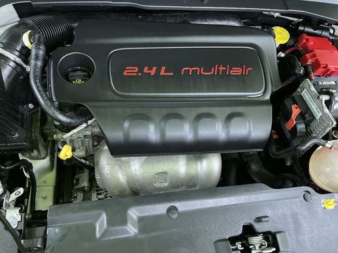 Used 2019 Jeep Compass Latitude w/ Popular Equipment Group image 29