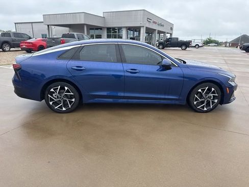 Used 2025 Kia K5 EX image 7