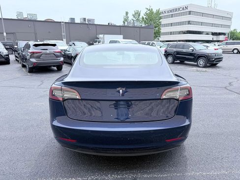 Used 2018 Tesla Model 3 Long Range RWD image 4