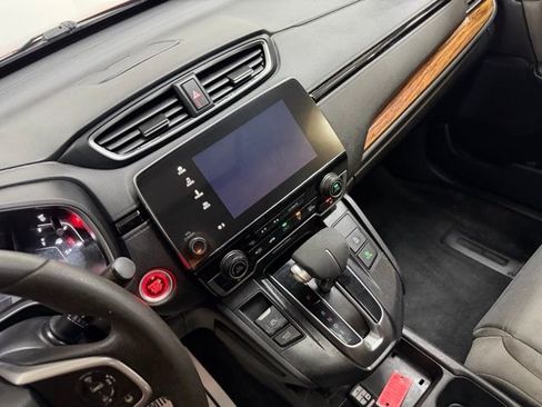 Used 2021 Honda CR-V EX image 21