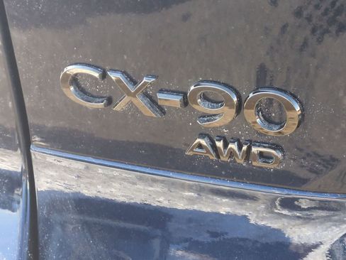 New 2026 MAZDA CX-90 3.3 Turbo S w/ Premium Package AWD/4WD image 12