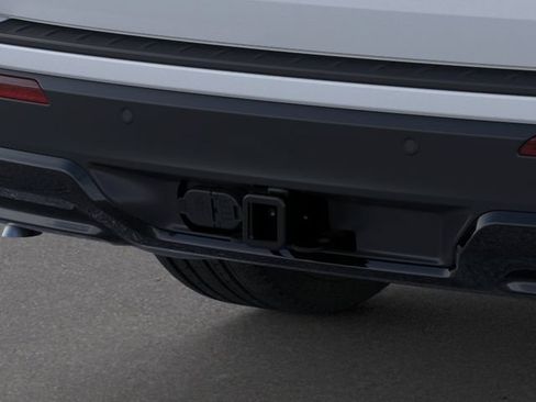New 2026 Ford Explorer ST-Line w/ Premium Package RWD image 23
