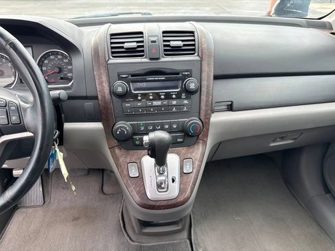 Used 2007 Honda CR-V EX-L image 16