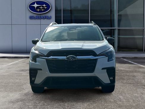 Used 2024 Subaru Ascent Limited w/ Technology Package image 2