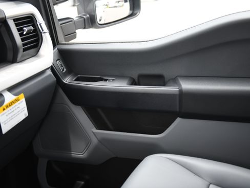 New 2026 Ford F250 XL AWD/4WD image 27