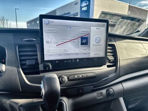 New 2026 Ford Transit 250 148 Medium Roof Extended AWD image 16