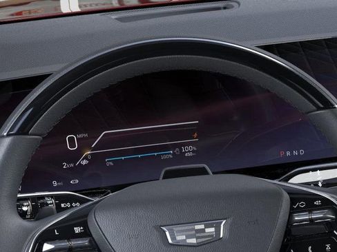 New 2026 Cadillac Escalade IQ Luxury 1 image 18