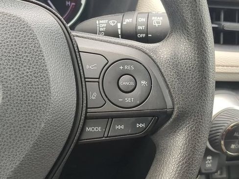 Used 2023 Toyota RAV4 XLE w/ Convenience Package FWD image 31