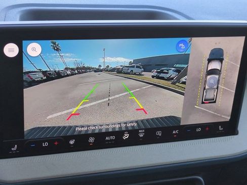 New 2026 Ford Maverick Lariat image 21