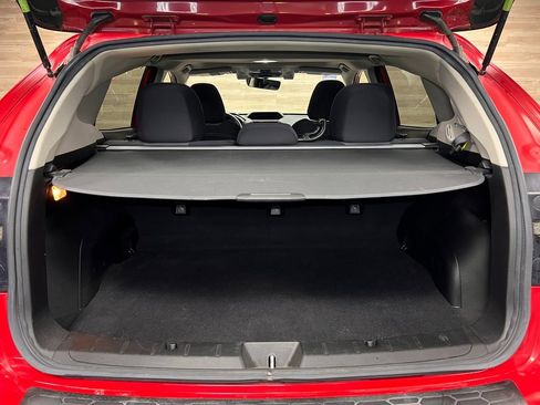 Used 2020 Subaru Crosstrek 2.0i Premium w/ Moonroof Package 1 image 23