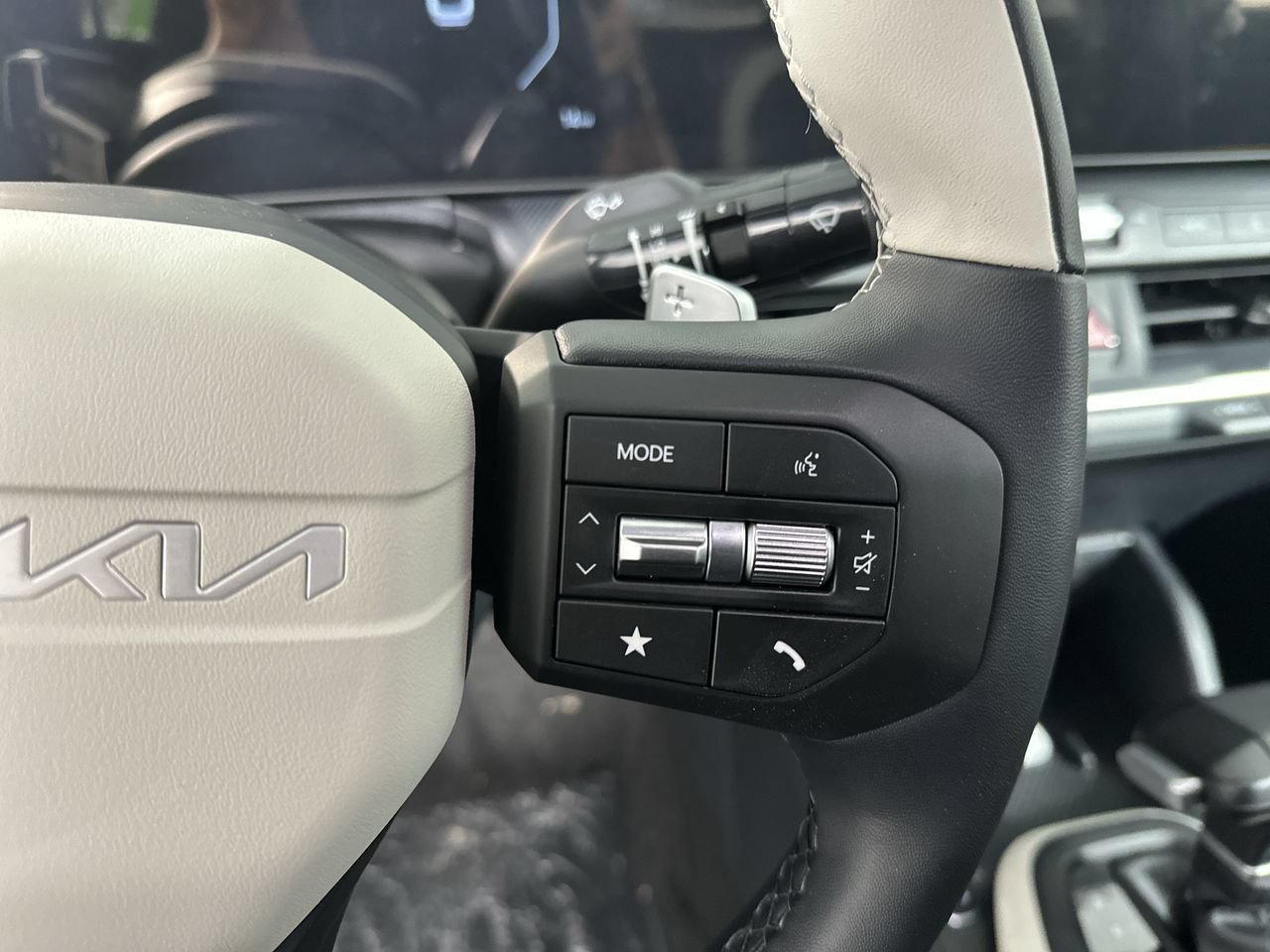 New 2026 Kia K4 GT-Line Turbo FWD image 7
