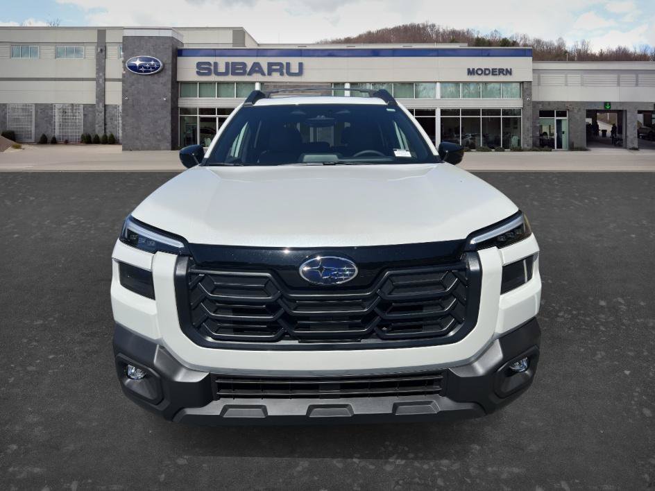 New 2026 Subaru Outback Limited AWD/4WD image 2