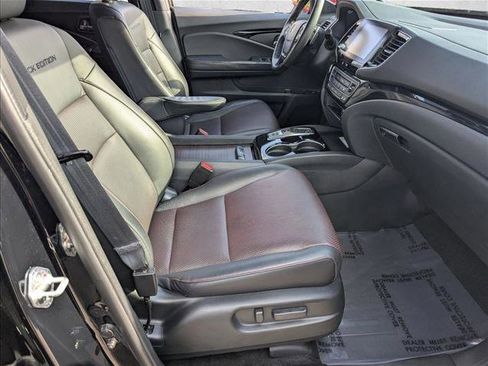 Used 2023 Honda Ridgeline Black Edition image 21