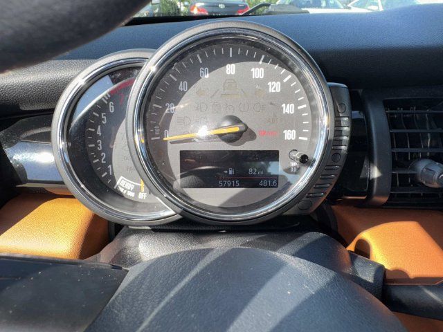 Used 2017 MINI Cooper S FWD image 25