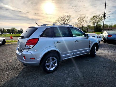Used 2012 Chevrolet Captiva Sport LT w/ Convenience Package image 3