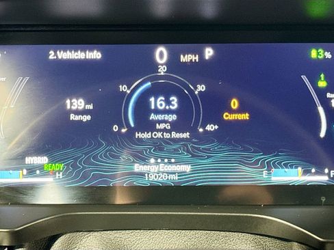 Used 2022 Jeep Grand Cherokee Trailhawk image 21