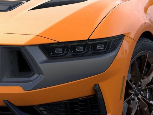 New 2026 Ford Mustang Dark Horse RWD image 18