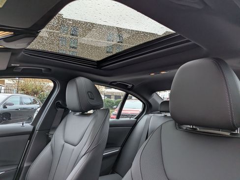 New 2026 BMW 330i xDrive Sedan w/ M Sport Package image 16