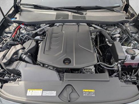 New 2026 Audi A5 2.0T Premium Plus AWD/4WD image 16